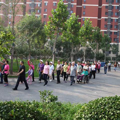 文明城区，你我共建——致双清苑社区居民的一封信