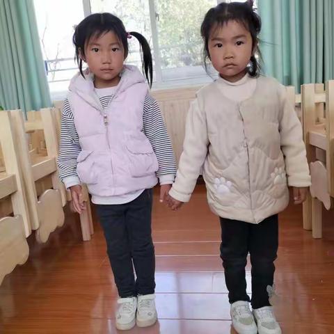 成长是快乐的旅途-----郑婉烨小朋友中班的精彩时光！