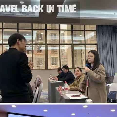 以德启智，因育而谋——兴业县2022年中小学教务业务能力提升培训