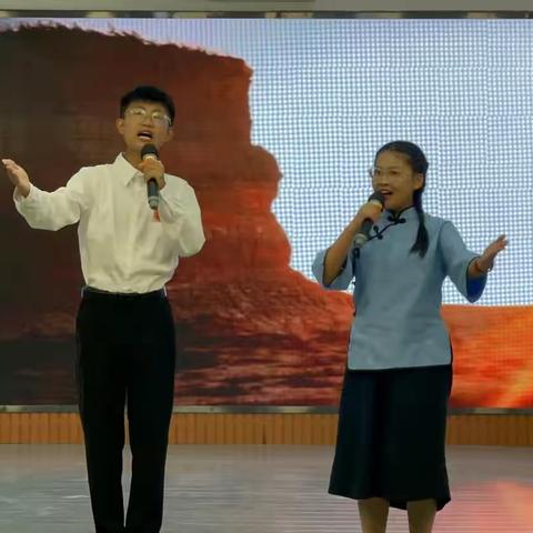 泛舟语文,采撷一路芬芳