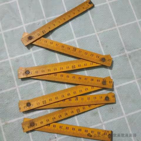 趁着不太老的时候给自己提前立一些规矩