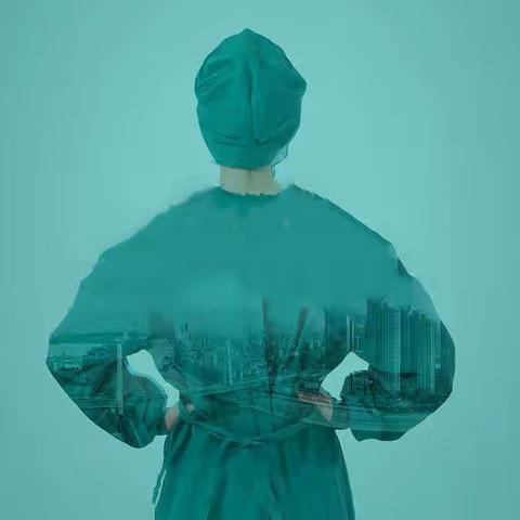 怀念白衣天使张静静