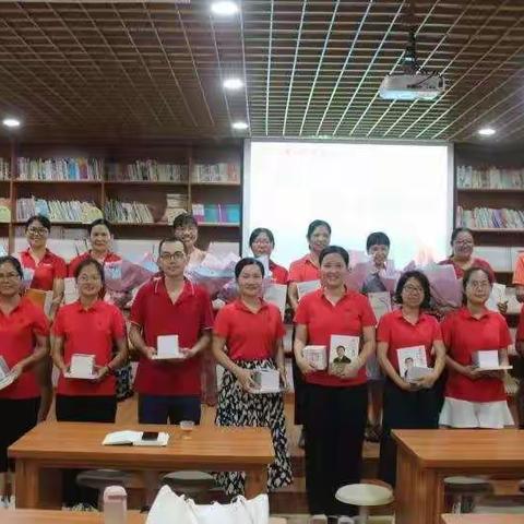 师徒结对共发展，青蓝携手谱新篇——记2021-2022年度南关小学“青蓝工程”启动仪式