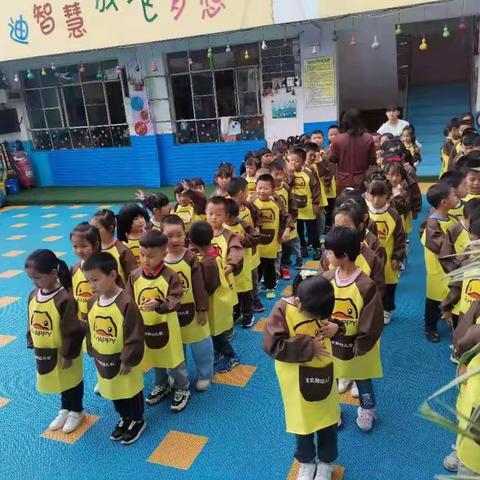 金太阳幼儿园大班社会实践活动——“宝宝逛超市”