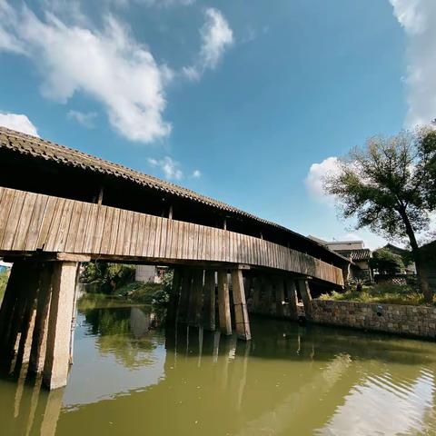 说走就走——江口实验幼儿园秋游篇