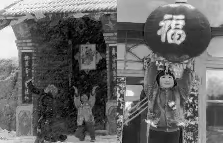 （原创）年味儿，远逝的歌谣