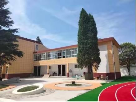 【灞桥教育·白鹿原好教育】灞桥区润智学校招聘教师公告