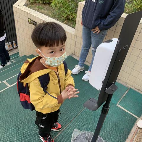 2022年春季学期企沙镇中心幼儿园中一班第3周美篇