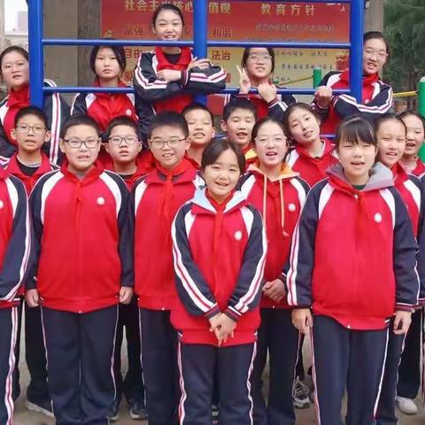 线上教学丰富多彩，居家抗疫快乐学习——记南寨小学六年级“停课不停学”