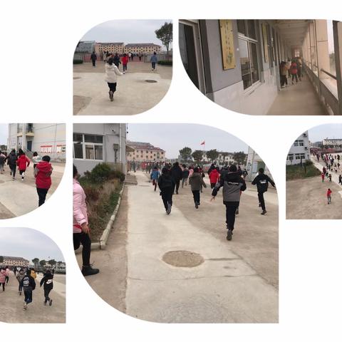 关注消防  生命至上——滨淮农场学校紧急疏散演练活动