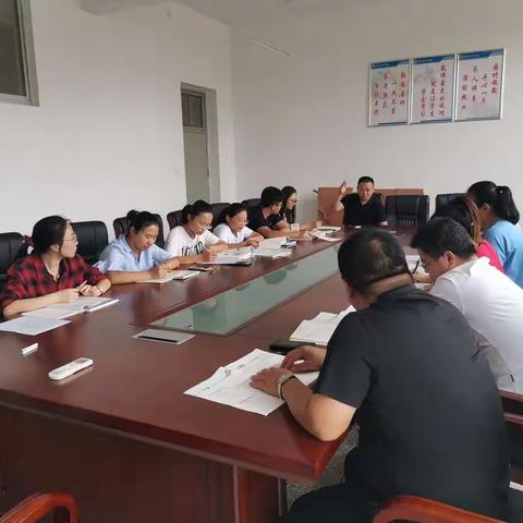 教研促教学 —记思源学校高一高二化学组说课教研