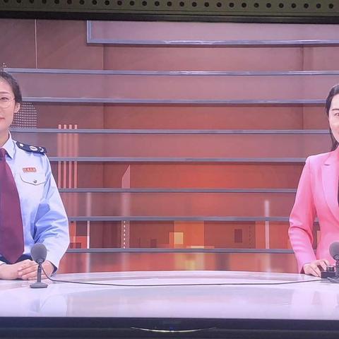 财产行为税合并申报进行时——巴彦淖尔市税务局做客《今日财经》