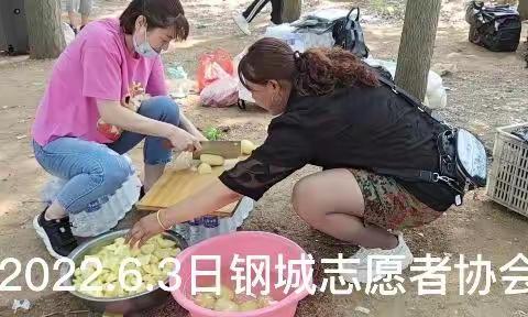一次有意义的端午节
