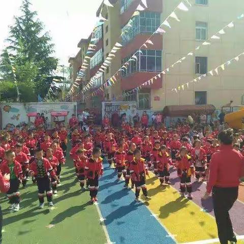 小天鹅幼儿园秋季新生报名模式启动啦🎉🎉