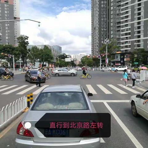 96路改线绕行示意图