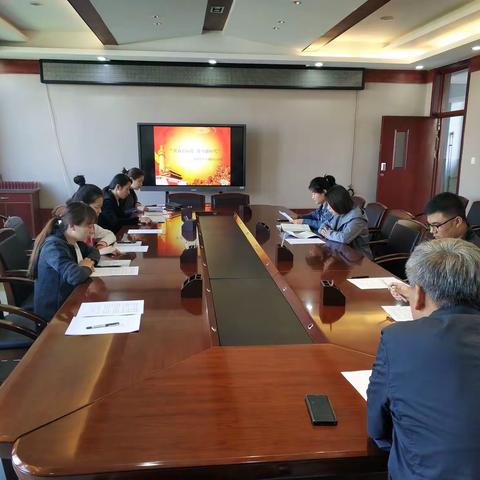 “青春心向党，建功新时代”——北垣小学主题团日活动