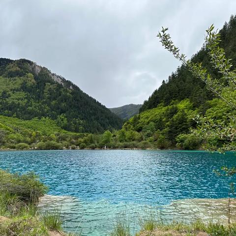 四川行（首篇）
