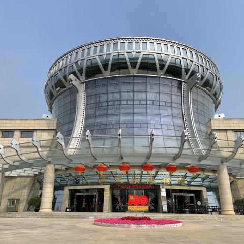 壮美广西（南宁篇）