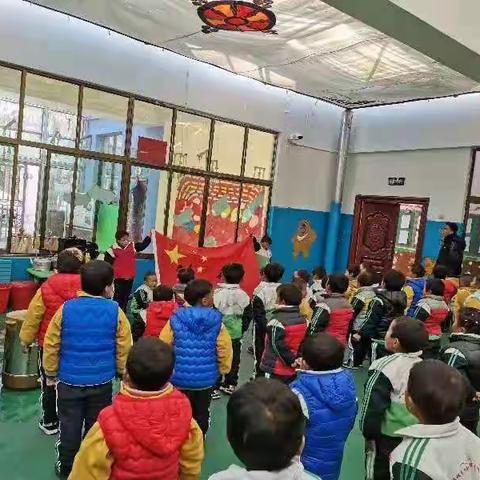 加庆孜完全小学附设双语幼儿园