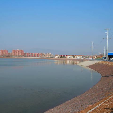 怀府西湖去看海
