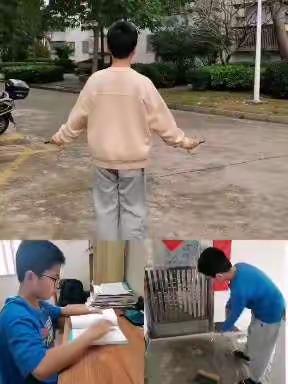 让优秀成为习惯—湛江市第二中学七（4）班第4小组