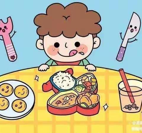 童乐幼儿园十九周食谱（我1月4日——7日）