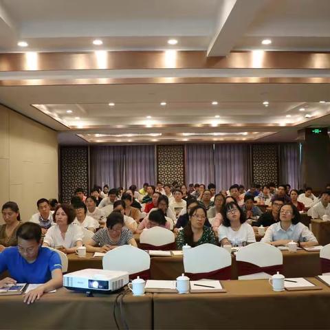 我市举办传染病疫情和突发公共卫生事件报告管理培训班