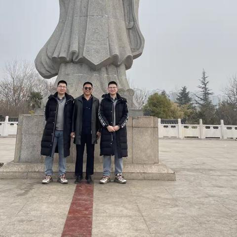 我和我儿子