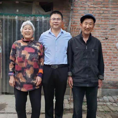 我非常想念我娘
