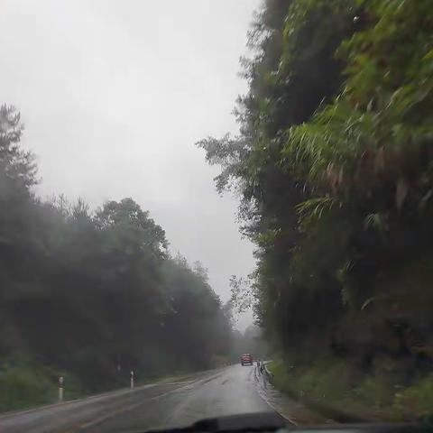 支教工作第二周。