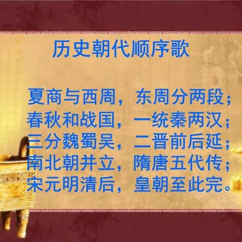 启迪怡心学校【智学堂•课后服务】兴趣活动之史记初识篇