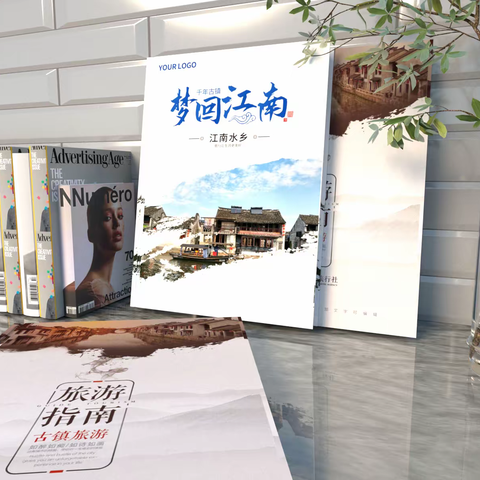 照片的另一种艺术呈现