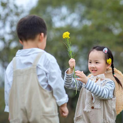 儿童摄影 | 童年里 时光中 一起长大的快乐
