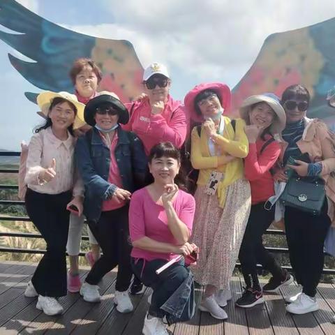 儋州一日春天游