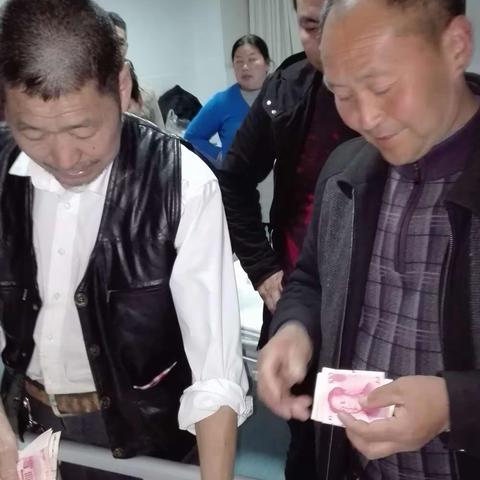 安祥加油！2019清明祭祖期待你参与！