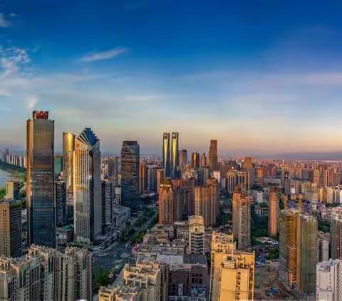 英雄城头驱疫魔(之三)