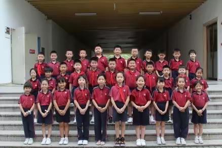 小小豆苗初成长！203班上学期剪影