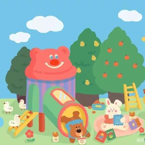 福兔迎春来 ·“幼”迎新学期——记北闸幼儿园（ 大二）班宝贝二月回眸。