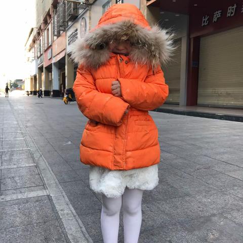 nini参加汇演——2021年元旦