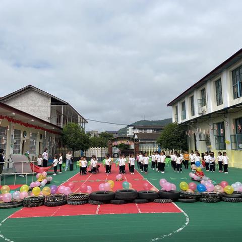 一样的6⃣️1⃣️不“疫”样的童年