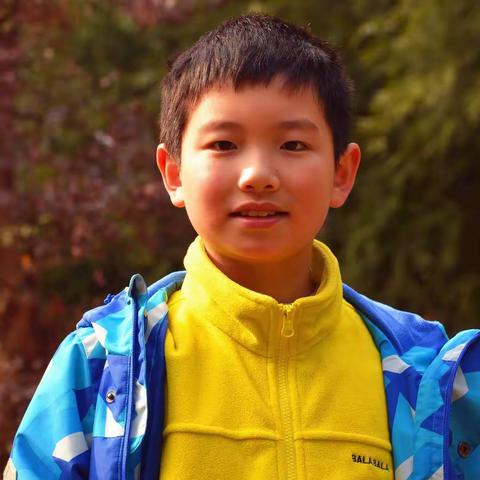 99班第五期电子小报