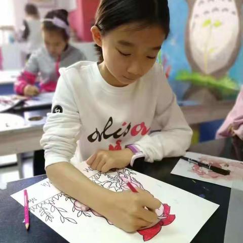 99班第六期电子小报