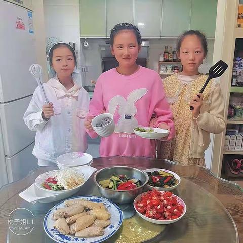 小小美食家