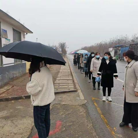 “外防输入、内防扩散”   疫情防控工作常态化