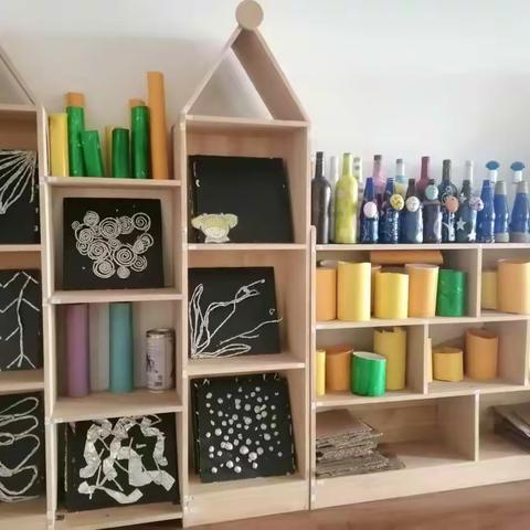 天悦尚城幼儿园