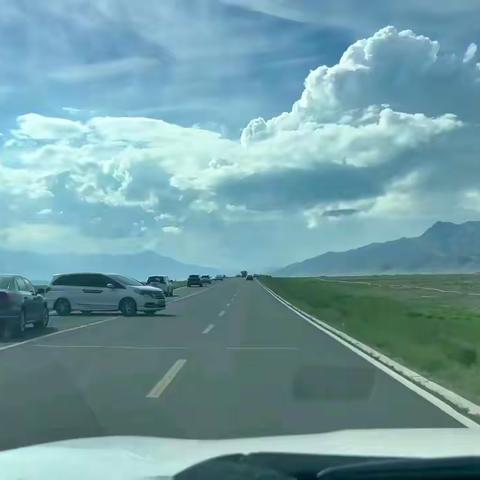 新疆之行自驾游