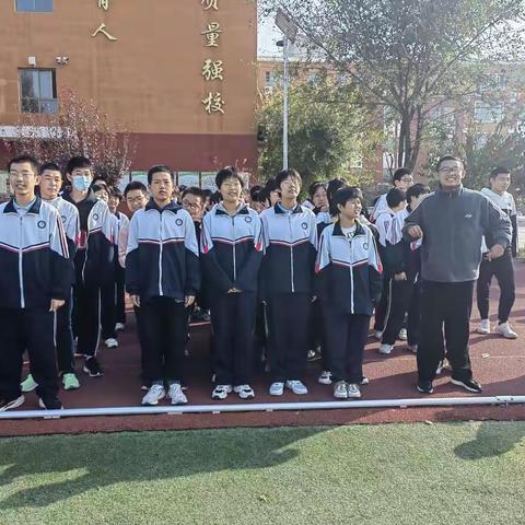 疫情当前  快乐坚守