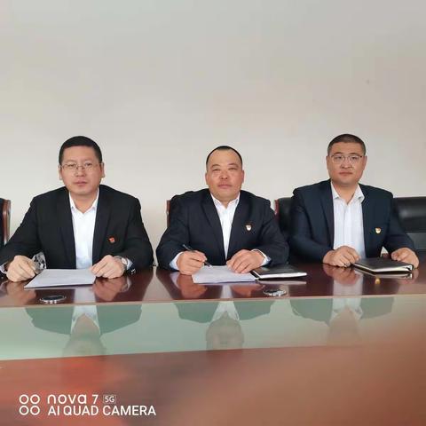 龙河林场开展2022年“保护野生植物宣传月”活动