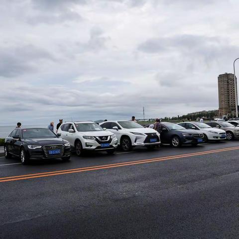 翰林园庄河云盘谷自驾游