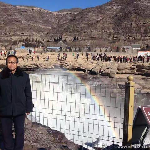 父亲的足迹（四）